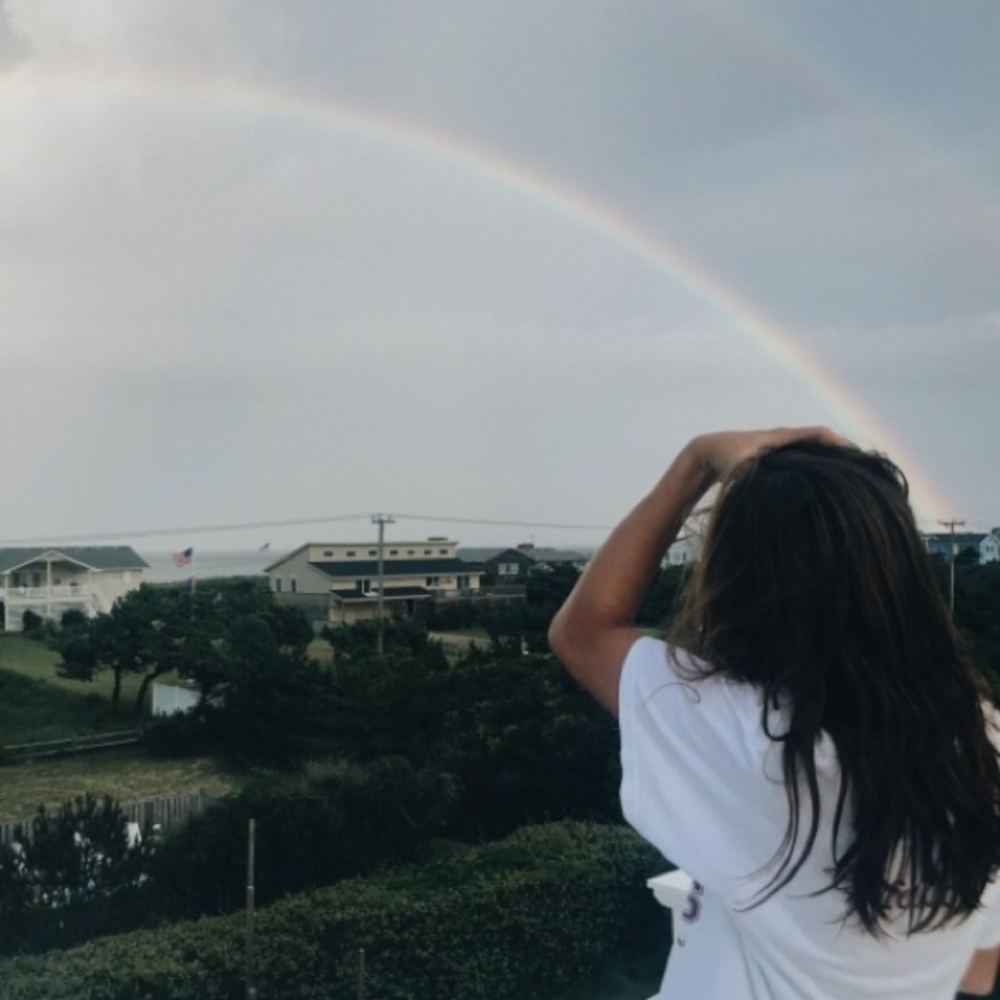 Meet your Posher, Riley